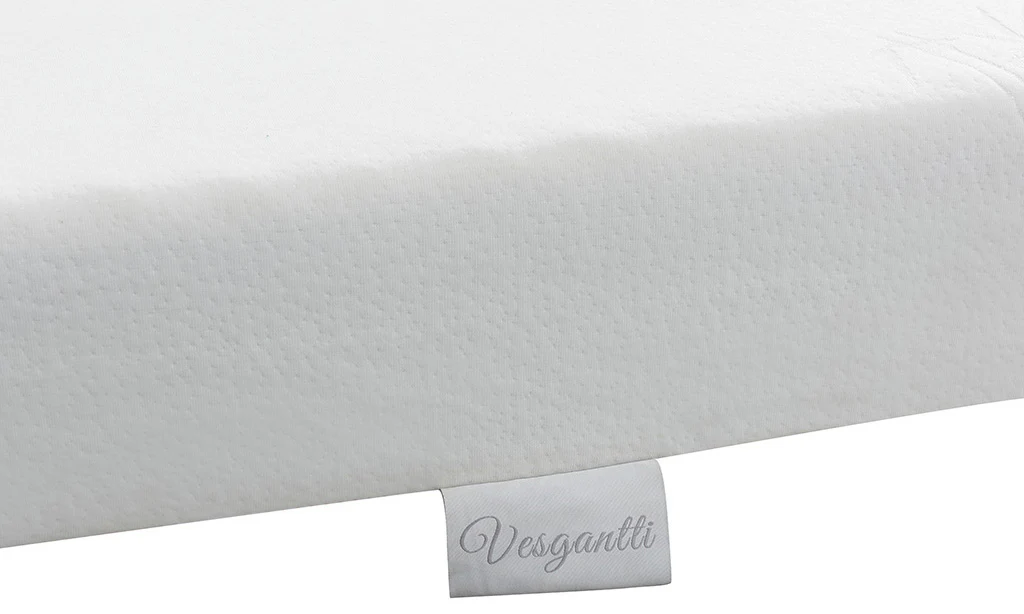 Pressure Relief Bamboo Charcoal Memory Foam Mattress 22cm - Image 4