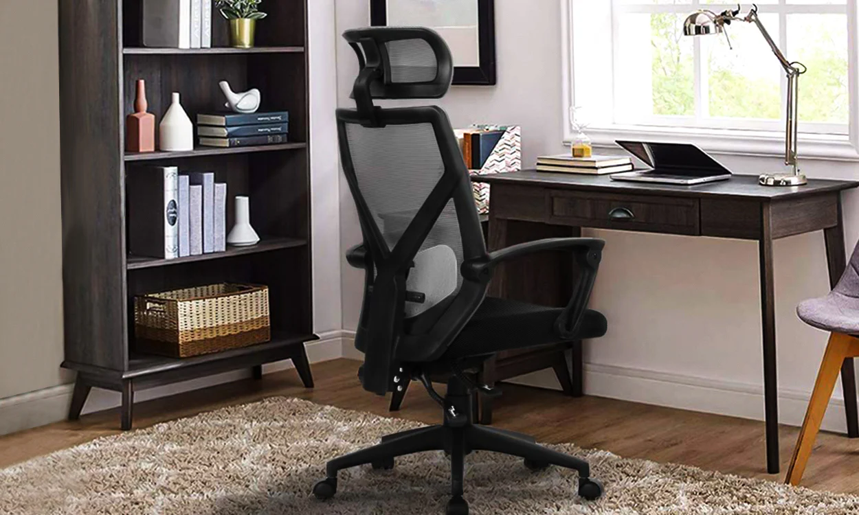 Dripex Ergonomic Office Chair - Image 7
