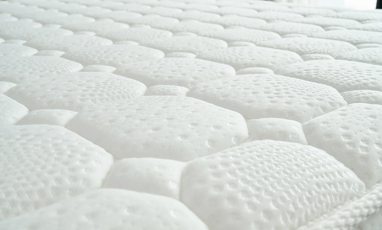 Vesgantti 9.4 inch Original Hybrid mattress - Image 6