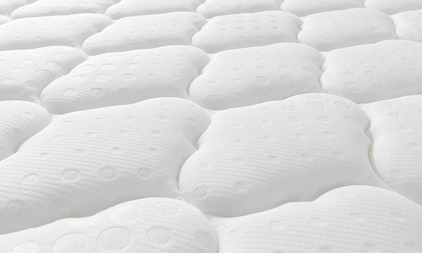 Vesgantti Pro Hybrid Mattress 10.3/8.7 inch Boxtop Mattress - Image 5