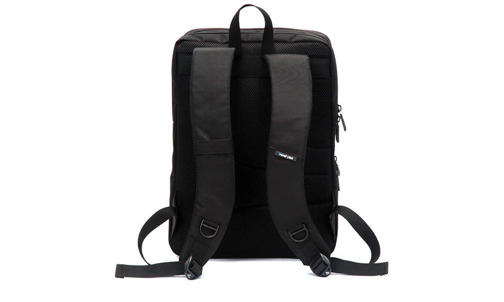 Laptop Backpack - Business Travel Laptop Protective Case Rucksack Bags Ideal - Image 3