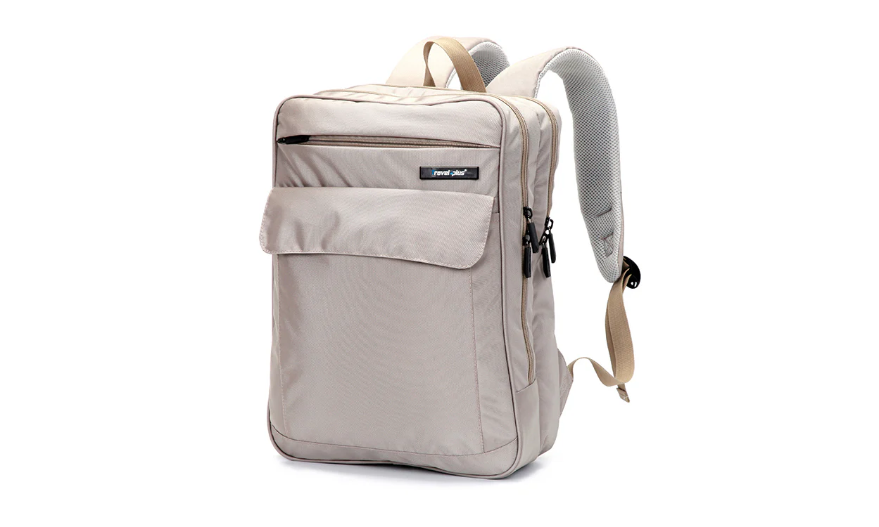 Laptop Backpack - Business Travel Laptop Protective Case Rucksack Bags Ideal - Image 8