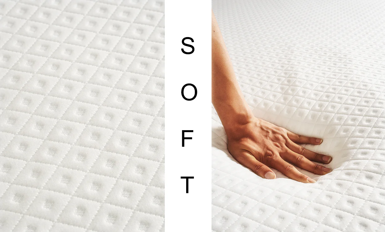 Vesgantti 5CM Memory Foam Mattress Topper - Image 3
