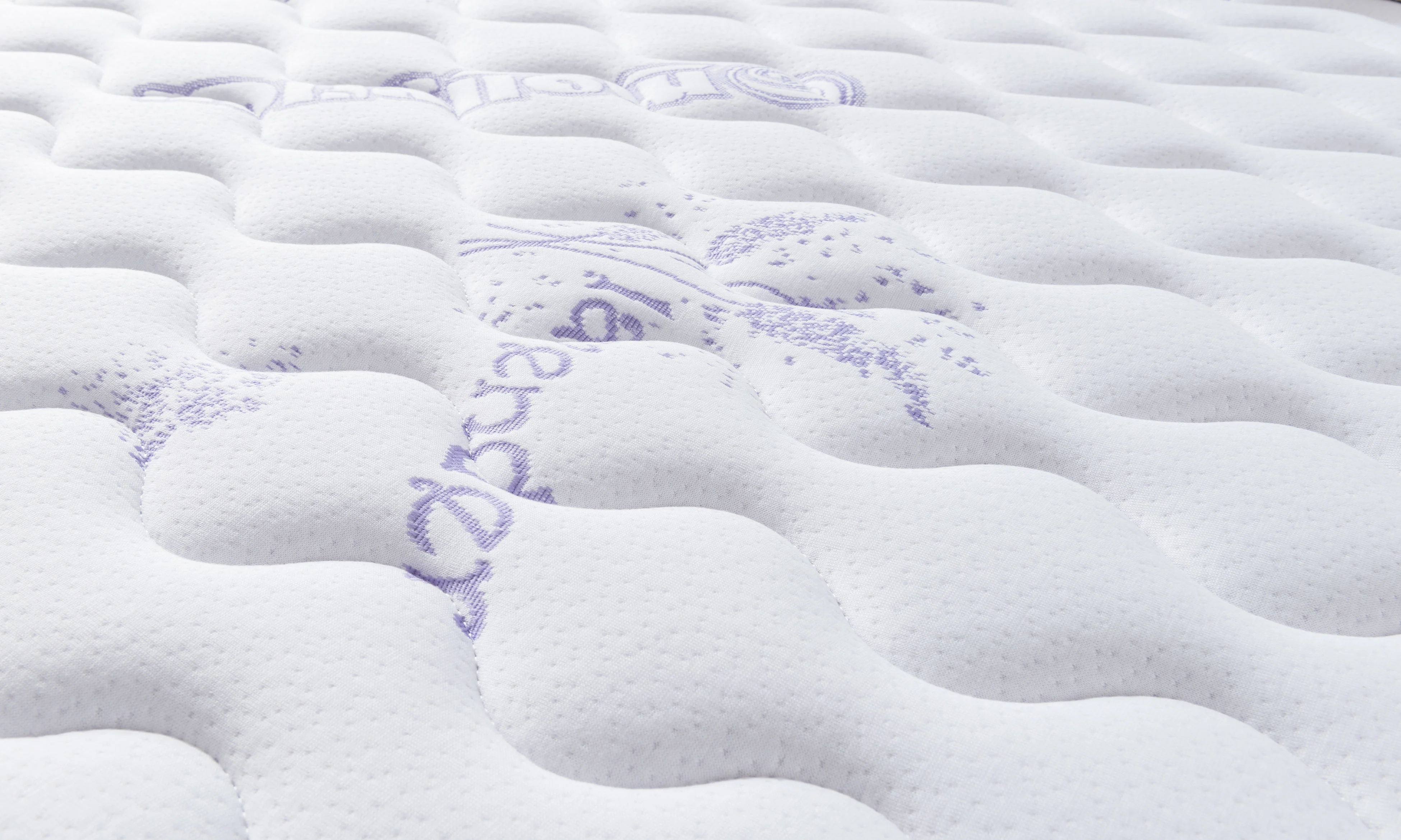 Vesgantti Vague Hybrid Mattress 10/8.6 Inch Tight Top Mattress Series - Image 5