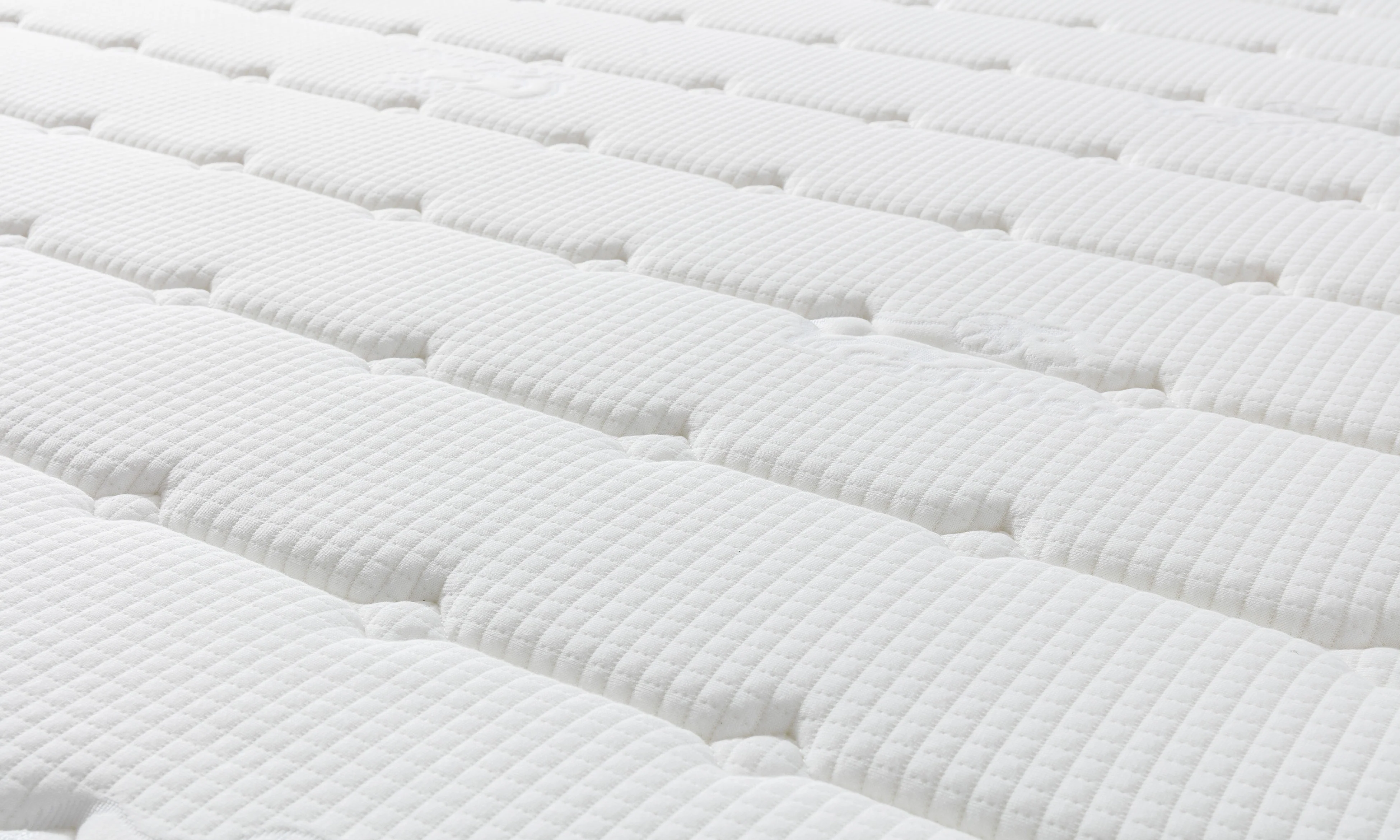 Vesgantti Nova Fashion Hybrid Mattress 9.6 Inch  Euro(Box) Top Mattress Series - Image 5