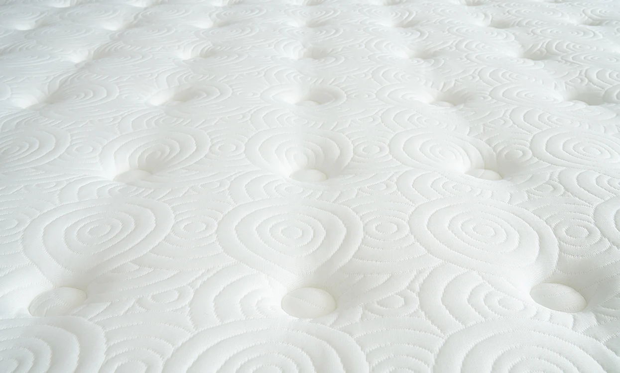 Vesgantti Nova Future Hybrid Mattress 10.6 Inch Pillow Top Mattress - Image 6