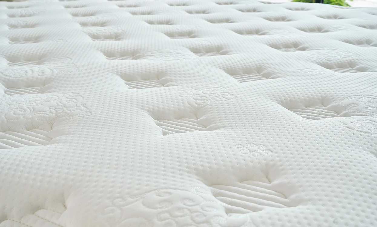 Vesgantti Nova Dream Hybrid Mattress 9.8 Inch Tight Top Mattress Series - Image 6