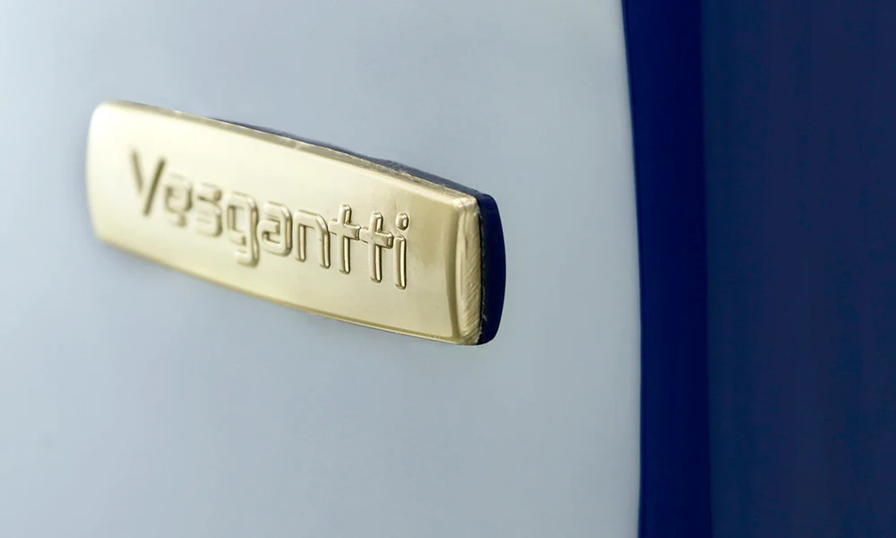 Vesgantti Lightweight Hard Shell 4 Wheel Travel Trolley Luggage Suitcase - Image 5