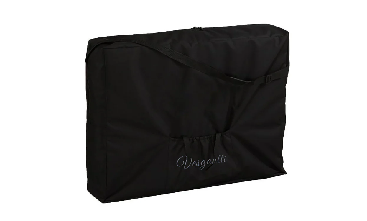 Vesgantti Portable Massage Bed/Table(wooden ) - Image 10