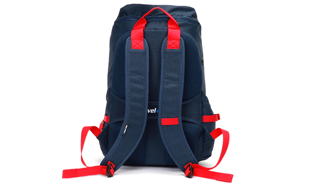 Waterproof Traveling Laptop Backpack (up to 15 inches) - Image 3