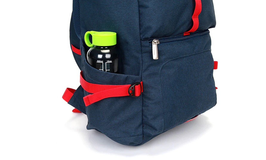 Waterproof Traveling Laptop Backpack (up to 15 inches) - Image 5