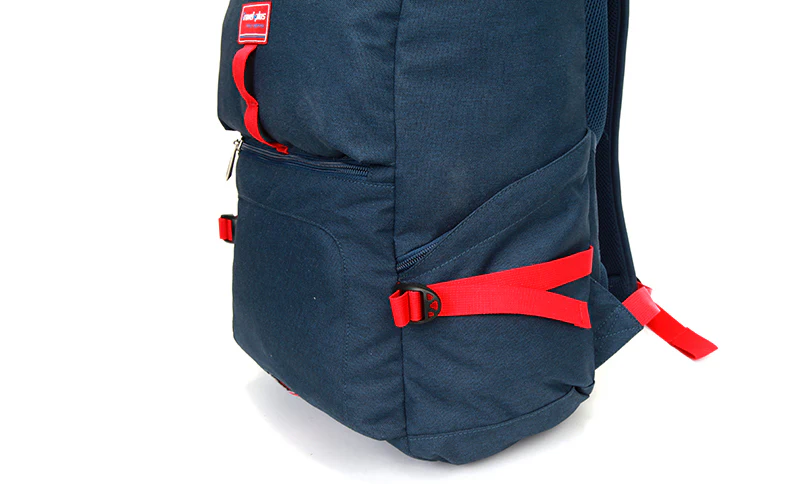 Waterproof Traveling Laptop Backpack (up to 15 inches) - Image 6